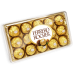 CH02-CHOCOLATE FERRERO ROCHER 12UN