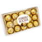 CH02-CHOCOLATE FERRERO ROCHER 12UN